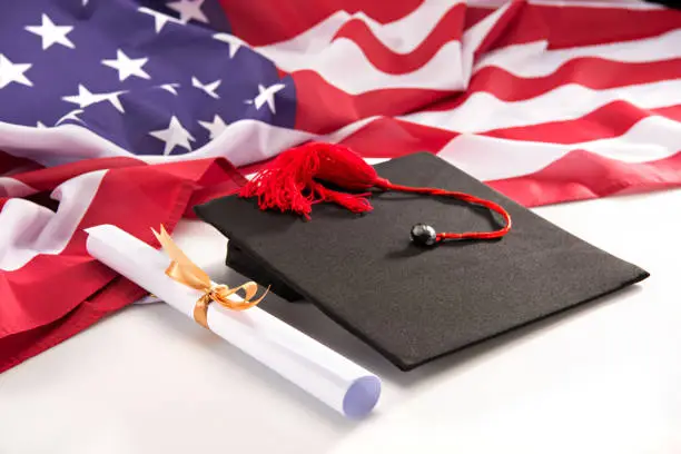 America Scholarships